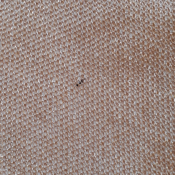 Gimmicks Shimmery Tank L - Picture 6 of 7